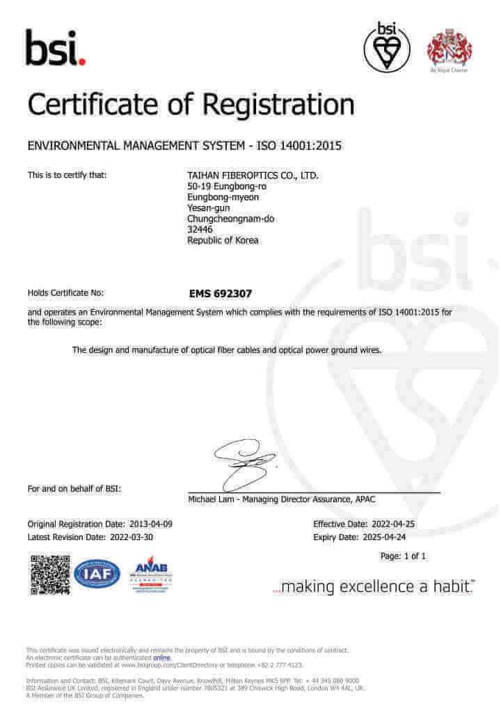 ISO 45001:2015