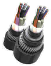 FOC (Direct Buried / Duct Type)