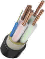 Hybrid Cable