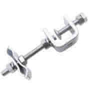 Down Lead Clamp