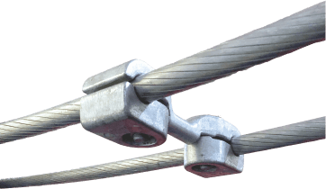 Spacer Damper & Rigid Spacer