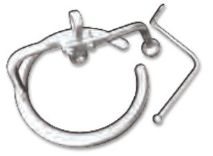 Corona Ring