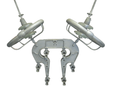 Suspension & Sixdruple/Quadruple Stringset
